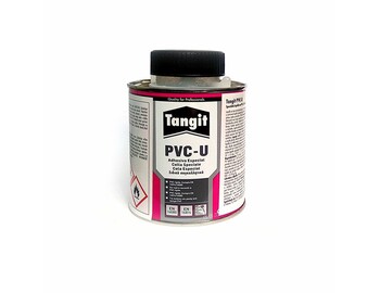 Tangit PVC-U 250g - so štetcom