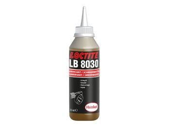 Loctite LB 8030 - 250 ml, rezný olej