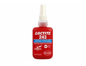 Loctite 243 - 50 ml, strednepevnostný