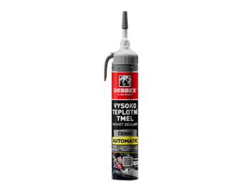 Gasket sealant AUTOMATIC - 200 ml, kartuša