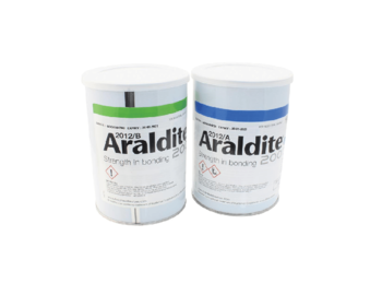 Araldite 2012 - 2 kg, univerzálne lepidlo Araldite 2012 - 2 kg, univerzálne lepidlo