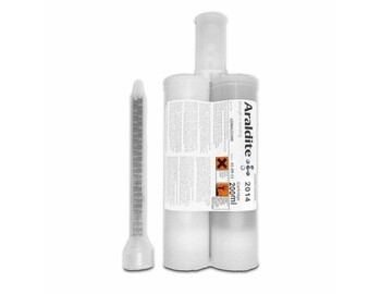 Araldite 2014-2 - 200 ml, epoxidové lepidlo Araldite 2014-2 - 200 ml, epoxidové lepidlo