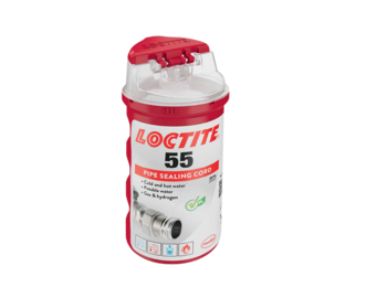 Loctite 55 tesniaca niť 160 m