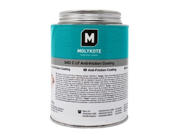 Molykote 3402 C 5 kg