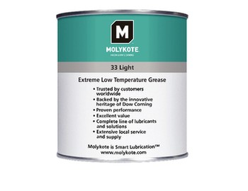 Molykote 33 Light - 1 kg