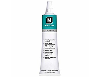 Molykote 55 O-Ring Grease - 100 g