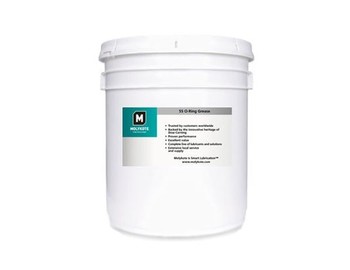 Molykote 55 O-Ring Grease - 25 kg