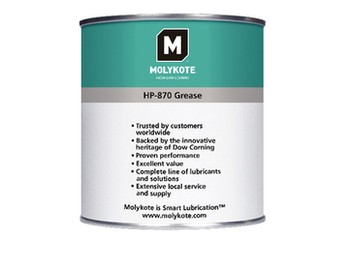 Molykote HP-870 - 1 kg