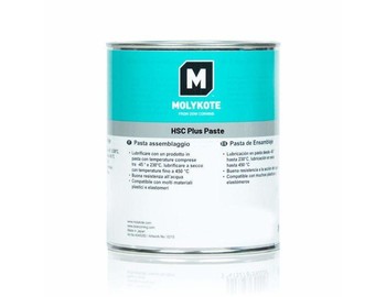 Molykote HSC Plus - 1kg