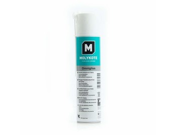 Molykote Omnigliss Spray - 400ml
