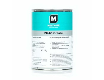 Molykote PG-65 Plastislip - 1 kg