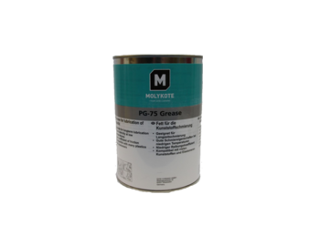 Molykote PG-75 Plastislip - 1 kg