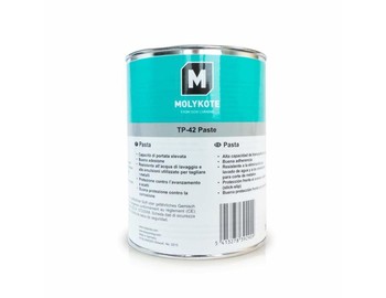 Molykote TP-42 Paste - 500 g