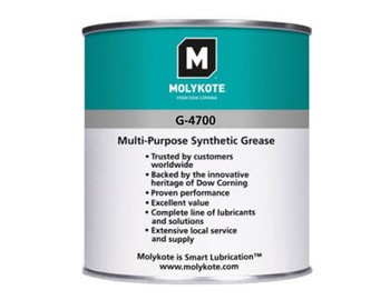 Molykote G-4700 - 1 kg