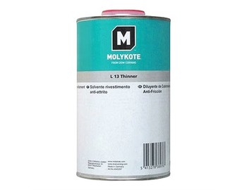 Molykote L 13 - 5l