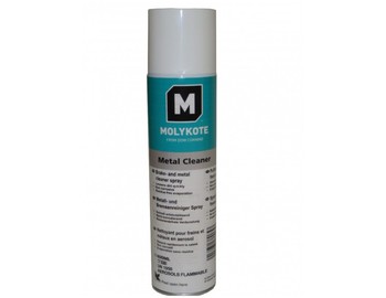 Molykote Metal Cleaner Spray - 400ml