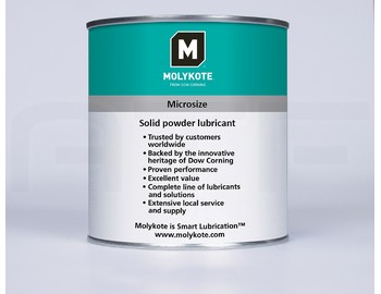 Molykote Microsize - 1 kg