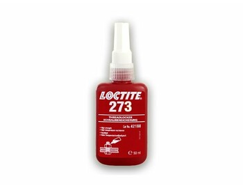 Loctite 273 - 50 ml, vysokopevnostné