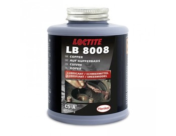 Loctite LB 8008 - 113g mazivo proti zadretiu