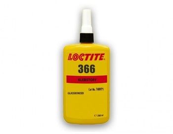 Loctite AA 366 - 250ml, akryláty