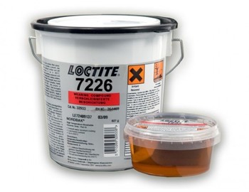 Loctite PC 7226 - 1kg, zmes proti oderu