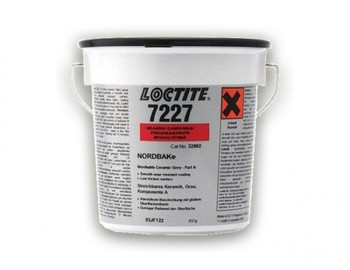 Loctite PC 7227 - 1kg, zmes proti oderu