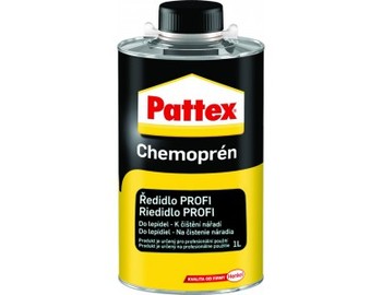 Pattex - Chemoprén Riedidlo / 1 l