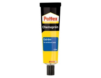 Pattex - Chemoprén Extrém / 120ml