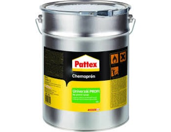 Pattex - Chemoprén Univerzál Profi / 10 l