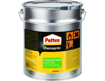 Pattex - Chemoprén Univerzál Profi / 4,5 l