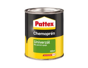 Pattex - Chemoprén Univerzál / 0,3 l