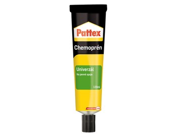 Pattex - Chemoprén Univerzál / 120ml