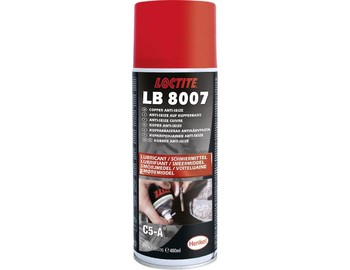 Loctite 8007 - 400ml