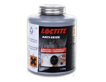 Loctite LB 8023 - 453 g vodeodolné mazivo proti zadretiu
