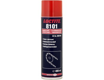 Loctite 8101/400ml, Tuk