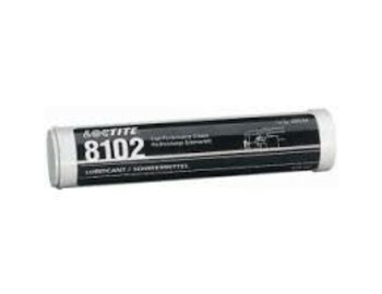 Loctite LB 8102 - 400ml, mazací tuk pre vysoké teploty Loctite LB 8102 - 400ml, mazací tuk pre vysoké teploty