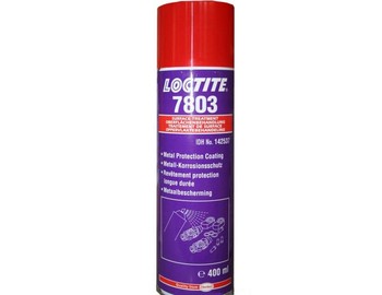 Loctite 7803 - 400ml, ochrana proti korózii