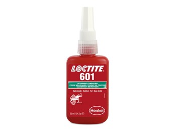 Loctite 601 - 50 ml upevňovanie
