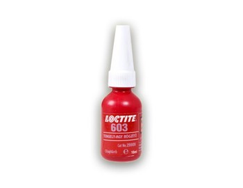 Loctite 603 - 10 ml upevňovanie