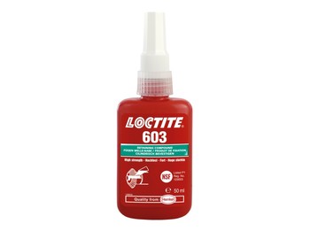 Loctite 603 - 50 ml upevňovanie