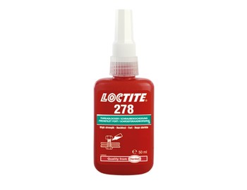 Loctite 278 - 50 ml, vysokopevnostný