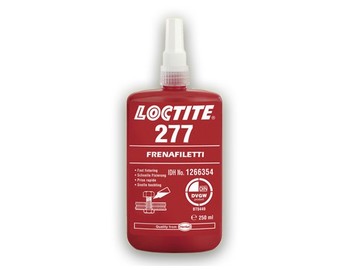 Loctite 277 - 250 ml, vysokopevnostný