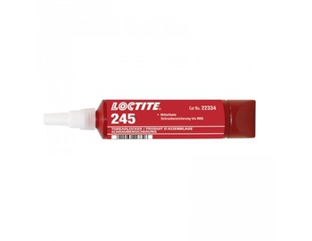 Loctite 245 - 50 ml, strednepevnostný