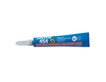 Loctite 454 - 20 g, sekundové lepidlo