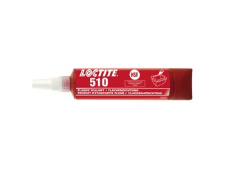 Loctite 510 - 50 ml, plošné tesnenie