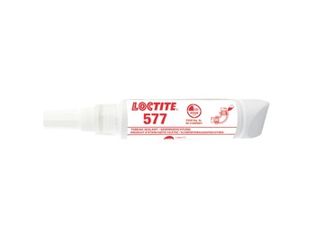 Loctite 577 - 50 ml tuba závitové tesnenie SP