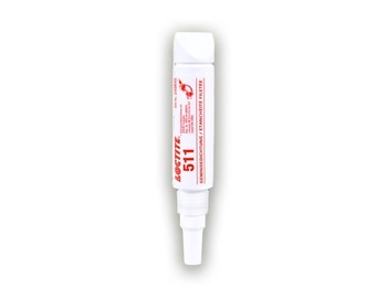 Loctite 511 - 50 ml závitové tesnenie