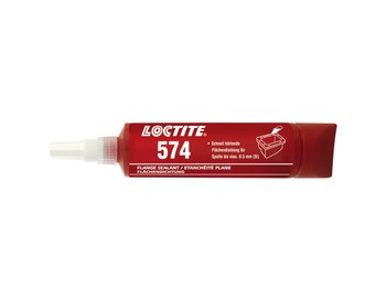 Loctite 574 - 250ml, plošné tesnenie