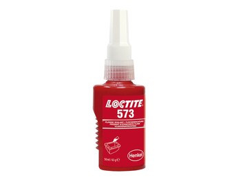 Loctite 573 - 50ml, plošné tesnenie