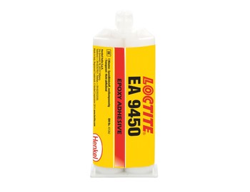 Loctite 9450 - 50 ml, dvojzložkový epoxid